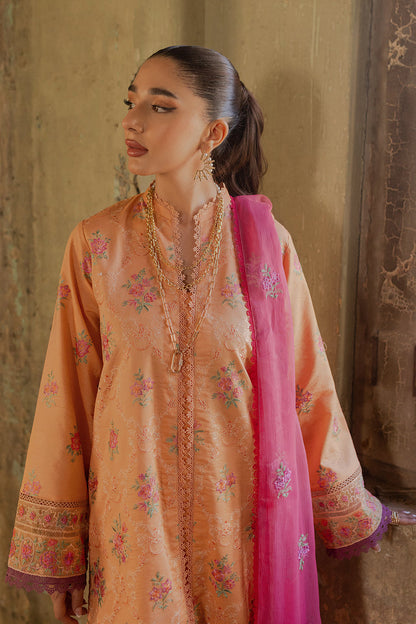 Rajbari | Summer Breeze 24 | B-2 - Ladies Clothes 
