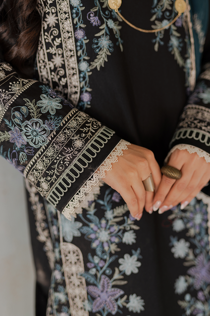 Rajbari | Summer Breeze 24 | B-5 - Ladies Clothes 