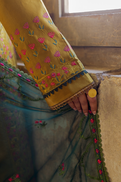 Rajbari | Summer Breeze 24 | B-4 - Ladies Clothes 