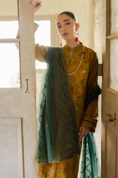 Rajbari | Summer Breeze 24 | B-4 - Ladies Clothes 