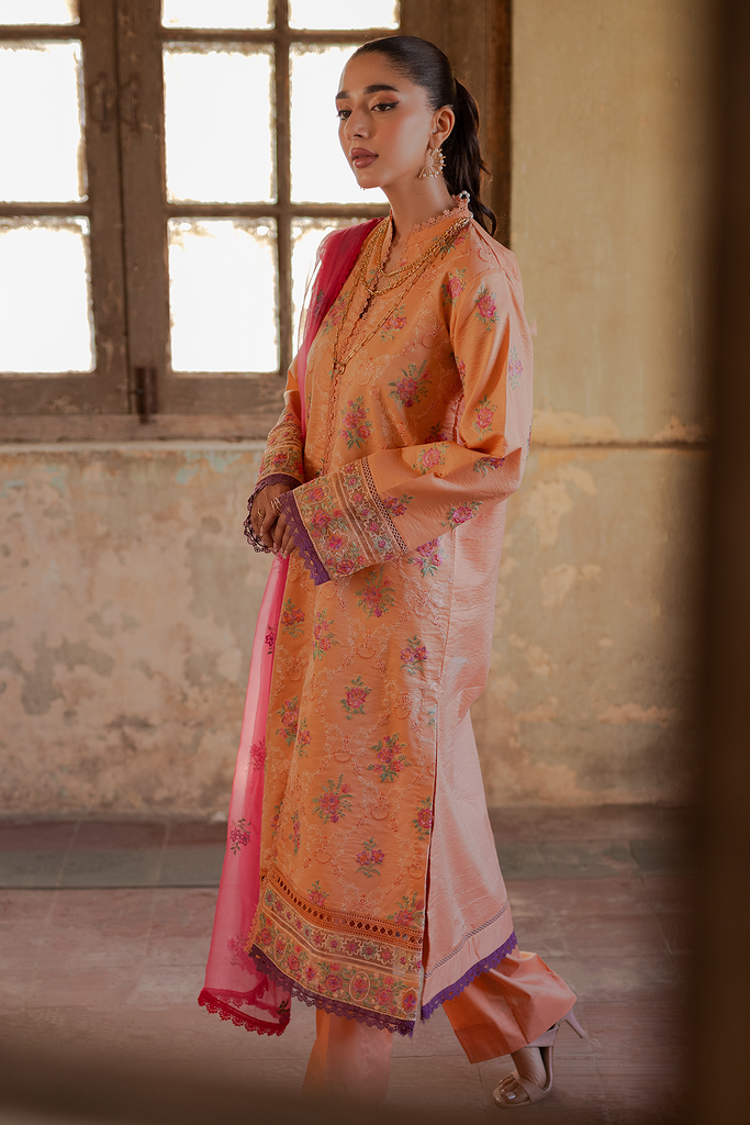 Rajbari | Summer Breeze 24 | B-2 - Ladies Clothes 