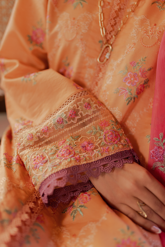 Rajbari | Summer Breeze 24 | B-2 - Ladies Clothes 