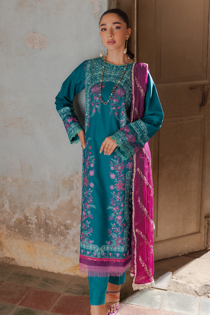 Rajbari | Summer Breeze 24 | A-5 - Ladies Clothes 