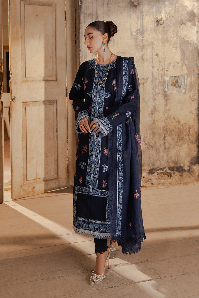 Rajbari | Summer Breeze 24 | A-6 - Ladies Clothes 