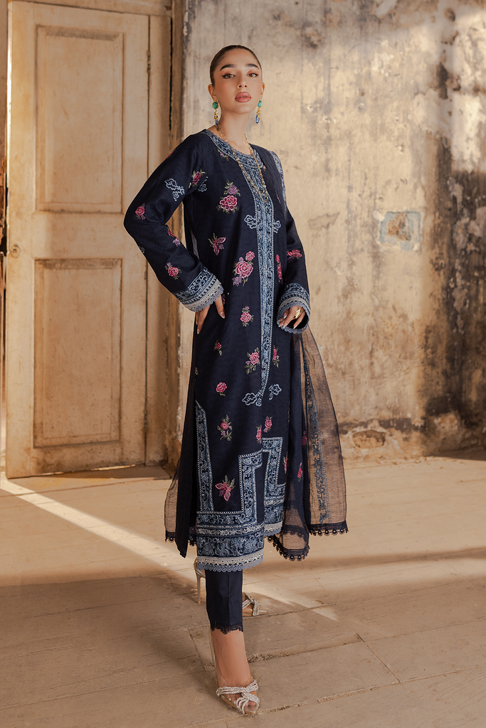 Rajbari | Summer Breeze 24 | A-6 - Ladies Clothes 