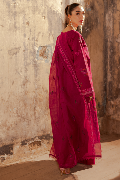 Rajbari | Summer Breeze 24 | B-6 - Ladies Clothes 
