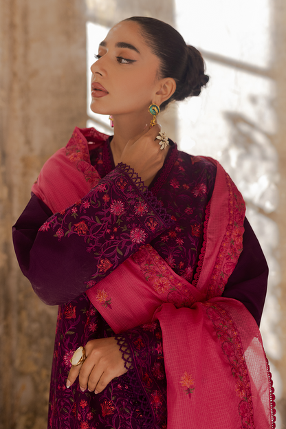 Rajbari | Summer Breeze 24 | B-1 - Ladies Clothes 