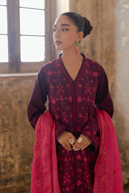 Rajbari | Summer Breeze 24 | B-1 - Ladies Clothes 