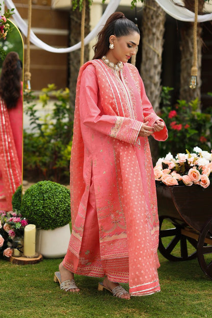 Rangrasiya | Luxe Silk | Gazal - Formal Wear - available at Maria Faisal in UK and USA