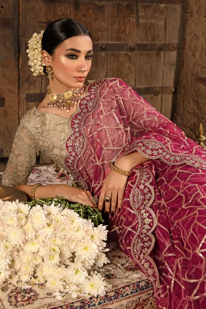 Rangrasiya | Shehnaiya Wedding 23 | Nafisa - Waniyas
