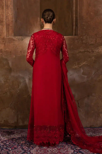 Rangrasiya | Shehnaiya Wedding 23 | SHAHNOOR - Waniyas