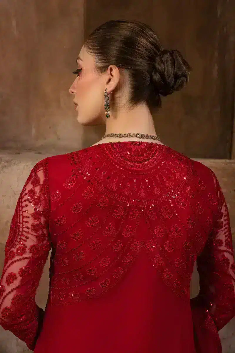 Rangrasiya | Shehnaiya Wedding 23 | SHAHNOOR - Waniyas