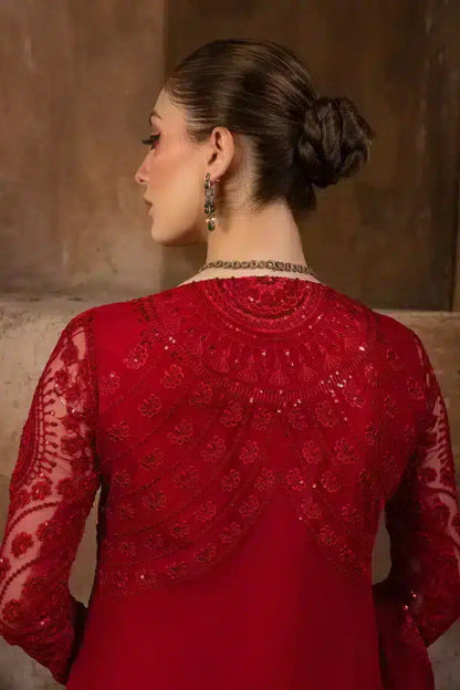 Rangrasiya | Shehnaiya Wedding 23 | SHAHNOOR - Waniyas