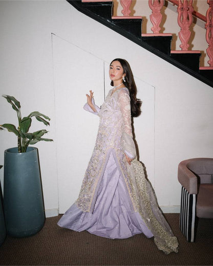 Mysie by Tahira | Eid Festive 25 |Ranya by Maria Faisal - Registered Vendor of : Mysie by Tahira - type : Ladies Clothes - 100% original wedding dresses