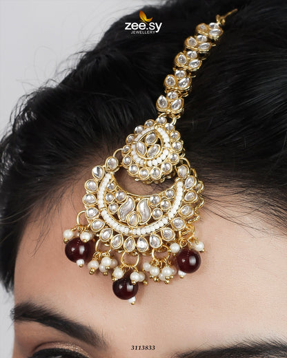 Uzma Bridal Set - Bridal Set 
