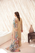 Ramsha | Andaaz Collection | Z-1010 - Ladies Clothes 