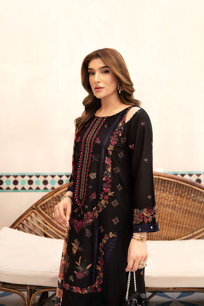 Ramsha | Andaaz Collection | Z-1005 - Ladies Clothes 