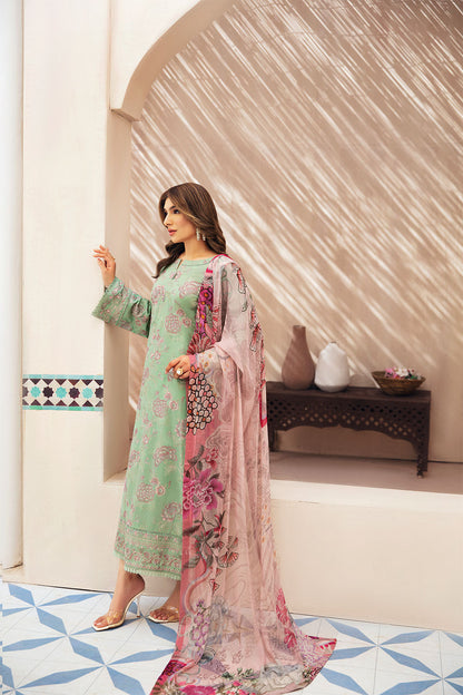 Ramsha | Andaaz Collection | Z-1006 - Ladies Clothes 