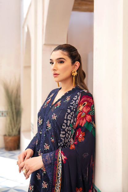 Ramsha | Andaaz Collection | Z-1007 - Ladies Clothes 