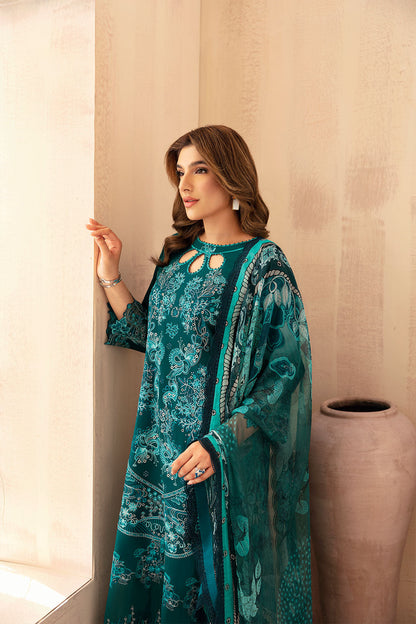 Ramsha | Andaaz Collection | Z-1009 - Ladies Clothes 