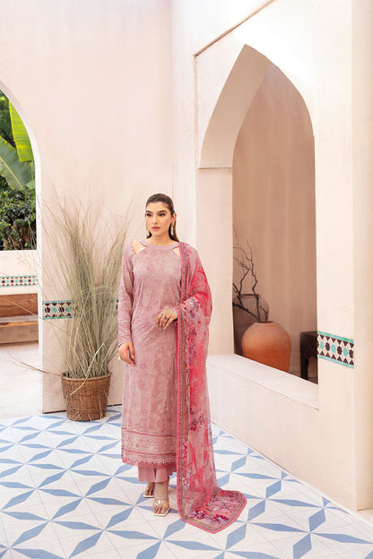Ramsha | Andaaz Collection | Z-1008 - Ladies Clothes 