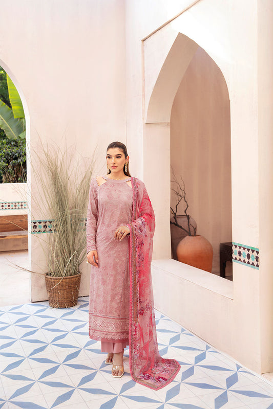 Ramsha | Andaaz Collection | Z-1008 - Ladies Clothes 