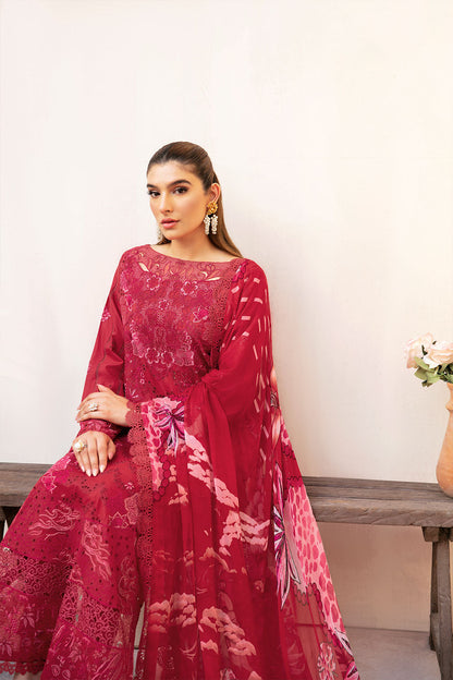 Ramsha | Andaaz Collection | Z-1003 - Ladies Clothes 