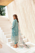 Ramsha | Andaaz Collection | Z-1004 - Ladies Clothes 