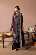 Ramsha | Dastak Luxury Chiffon Collection | Q-208 by Maria Faisal - Registered Vendor of : Ramsha - type : Ladies Clothes - 100% original wedding dresses