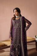 Ramsha | Dastak Luxury Chiffon Collection | Q-208 by Maria Faisal - Registered Vendor of : Ramsha - type : Ladies Clothes - 100% original wedding dresses