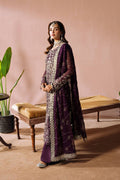 Ramsha | Dastak Luxury Chiffon Collection | Q-208 by Maria Faisal - Registered Vendor of : Ramsha - type : Ladies Clothes - 100% original wedding dresses