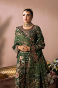 Ramsha | Dastak Luxury Chiffon Collection | Q-201 - Ladies Clothes - Maria Faisal