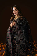 Ramsha | Dastak Luxury Chiffon Collection | Q-205 by Maria Faisal - Registered Vendor of : Ramsha - type : Ladies Clothes - 100% original wedding dresses