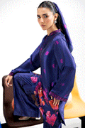 Afsanah | The Print Edit | CRYSTAL TALE AP-117 by Maria Faisal - Registered Vendor of : Afsanah - type : Ladies Clothes - 100% original wedding dresses
