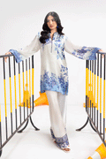 Afsanah | The Print Edit | AFSANAH STATEMENT AP-102 by Maria Faisal - Registered Vendor of : Afsanah - type : Ladies Clothes - 100% original wedding dresses