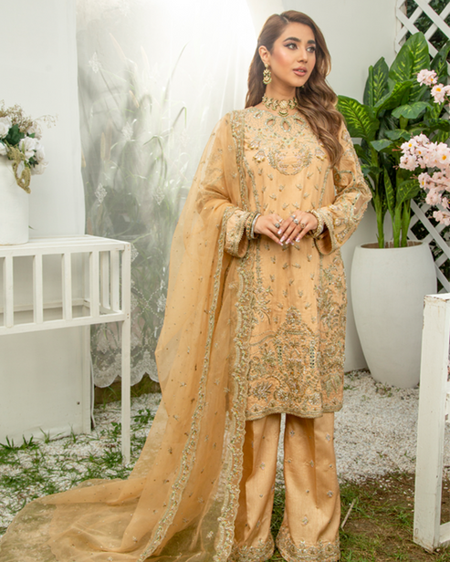 Nyra | Wedding Formals 24 | Rhea