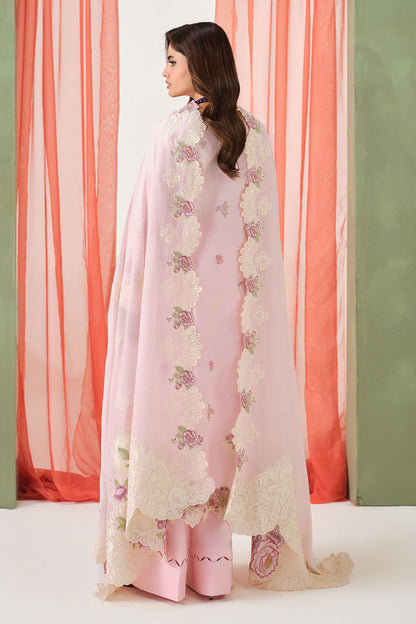 Ramsha | Riwayat Lawn Collection | Y-1508 - Luxury Dress - available at Maria Faisal in UK and USA.