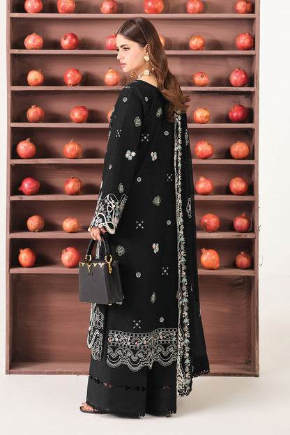 Ramsha | Riwayat Lawn Collection |Y-1502 - Luxury Dress - available at Maria Faisal in UK and USA.