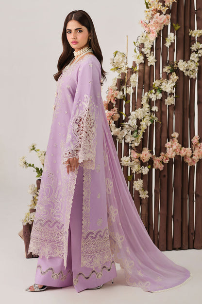 Ramsha | Riwayat Lawn Collection | Y-1503 - Luxury Dress - available at Maria Faisal in UK and USA.