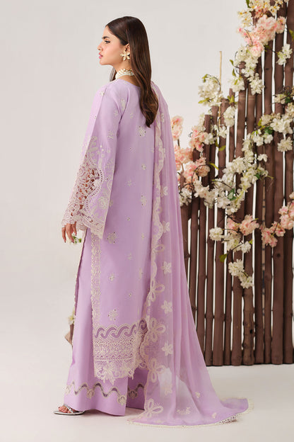 Ramsha | Riwayat Lawn Collection | Y-1503 - Luxury Dress - available at Maria Faisal in UK and USA.