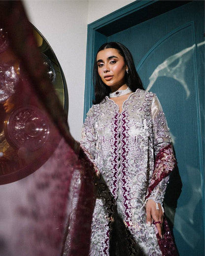 Mysie by Tahira | Eid Festive 25 | Roha by Maria Faisal - Registered Vendor of : Mysie by Tahira - type : Ladies Clothes - 100% original wedding dresses