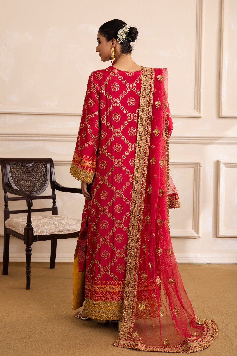 Maryum N Maria | Izara Formals | ROHA - MW40036