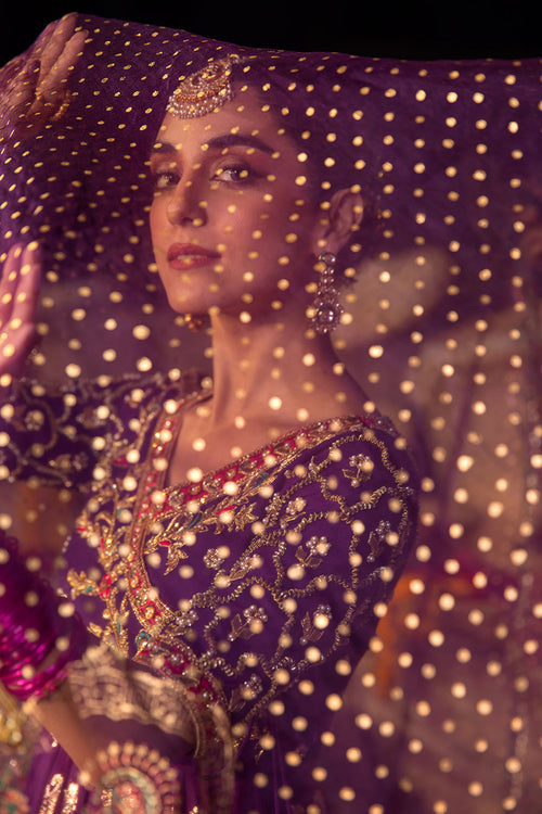Maya | Eid Collection Ik Mulaqat | ROOPOSH - Waniyas