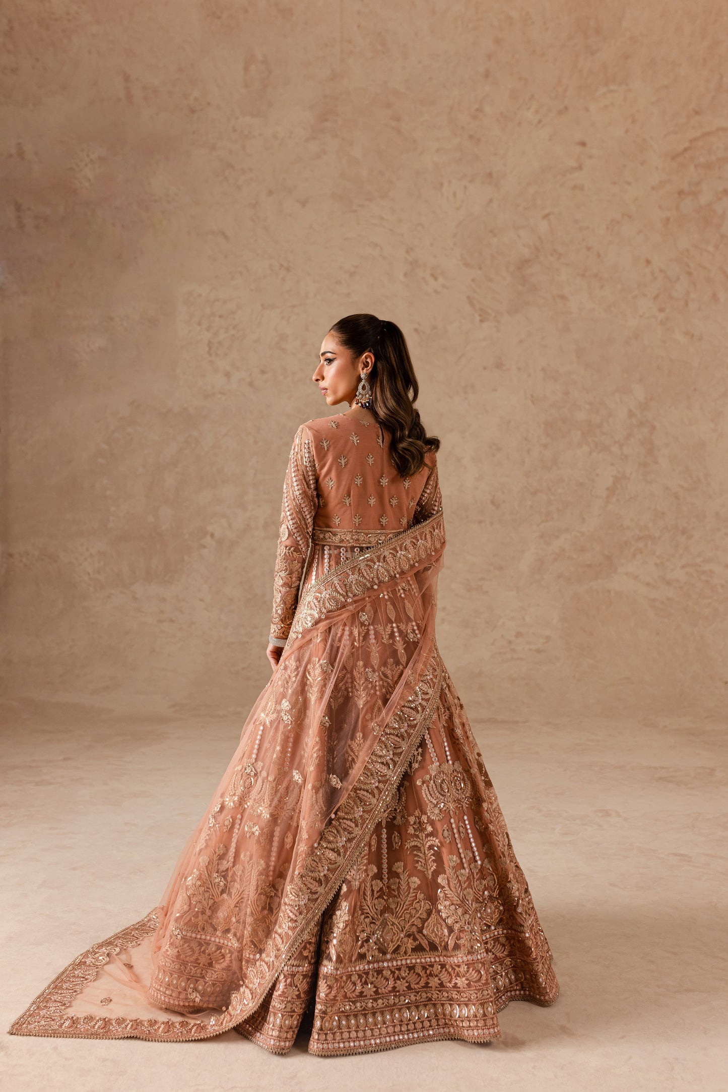 Imran Ramzan | Chèrie  | Roselyn - Ladies Clothes 