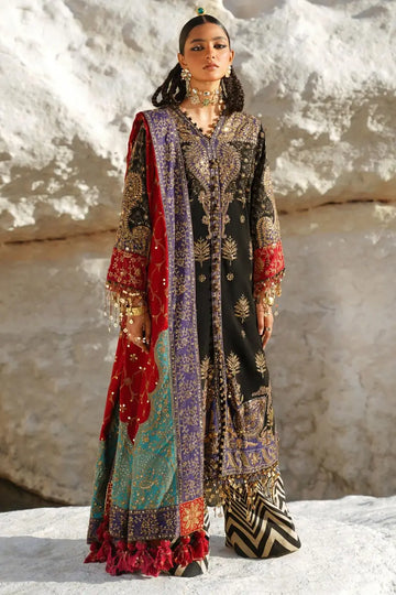 Sana Safinaz | Winter Luxury 23 | S231-003A-CP