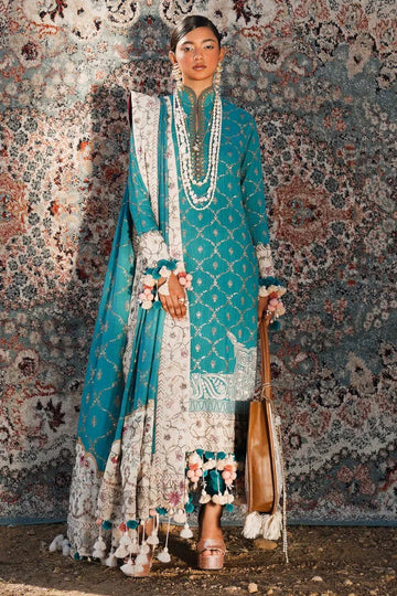 Sana Safinaz | Winter Luxury 23 | S231-005B-CP