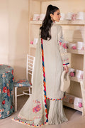 Saad Shaikh | La' Amour Luxury Lawn | Elara - Ladies Clothes - Maria Faisal