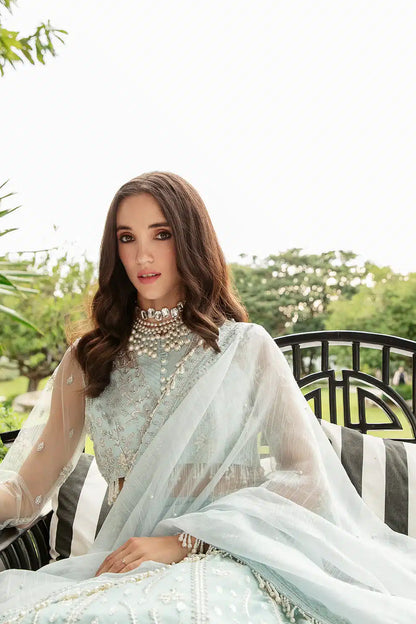 Saad Shaikh | Luminous Formals 23 | Aaila