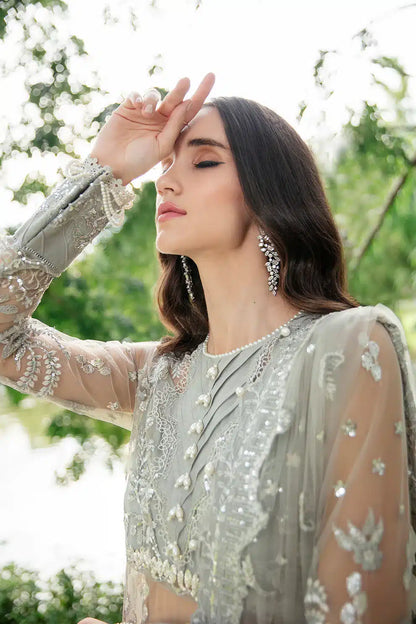 Saad Shaikh | Luminous Formals 23 | Ilana