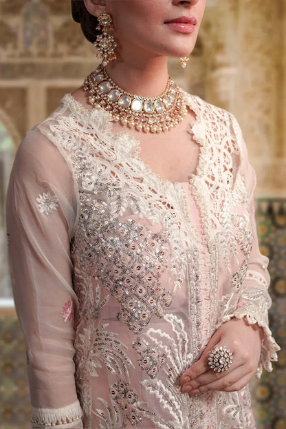 Sable Vogue | Festive Collection | FC-07 - Ladies Clothes - Maria Faisal